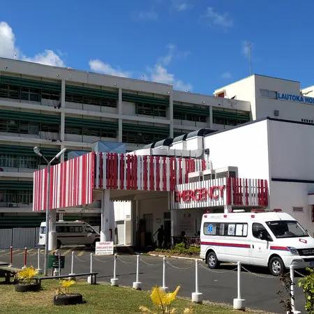 Covid-19 in Fiji: Two children among 11 new deaths