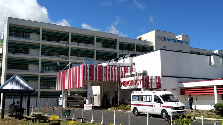 Covid-19 in Fiji: Two children among 11 new deaths