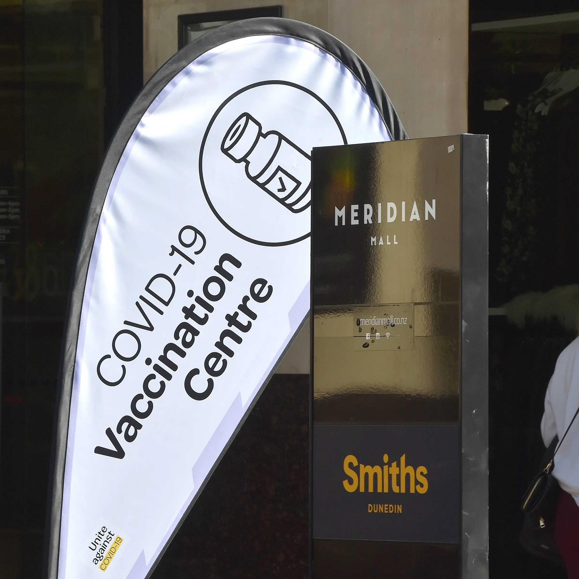 Sharp rise in vaccination no-shows