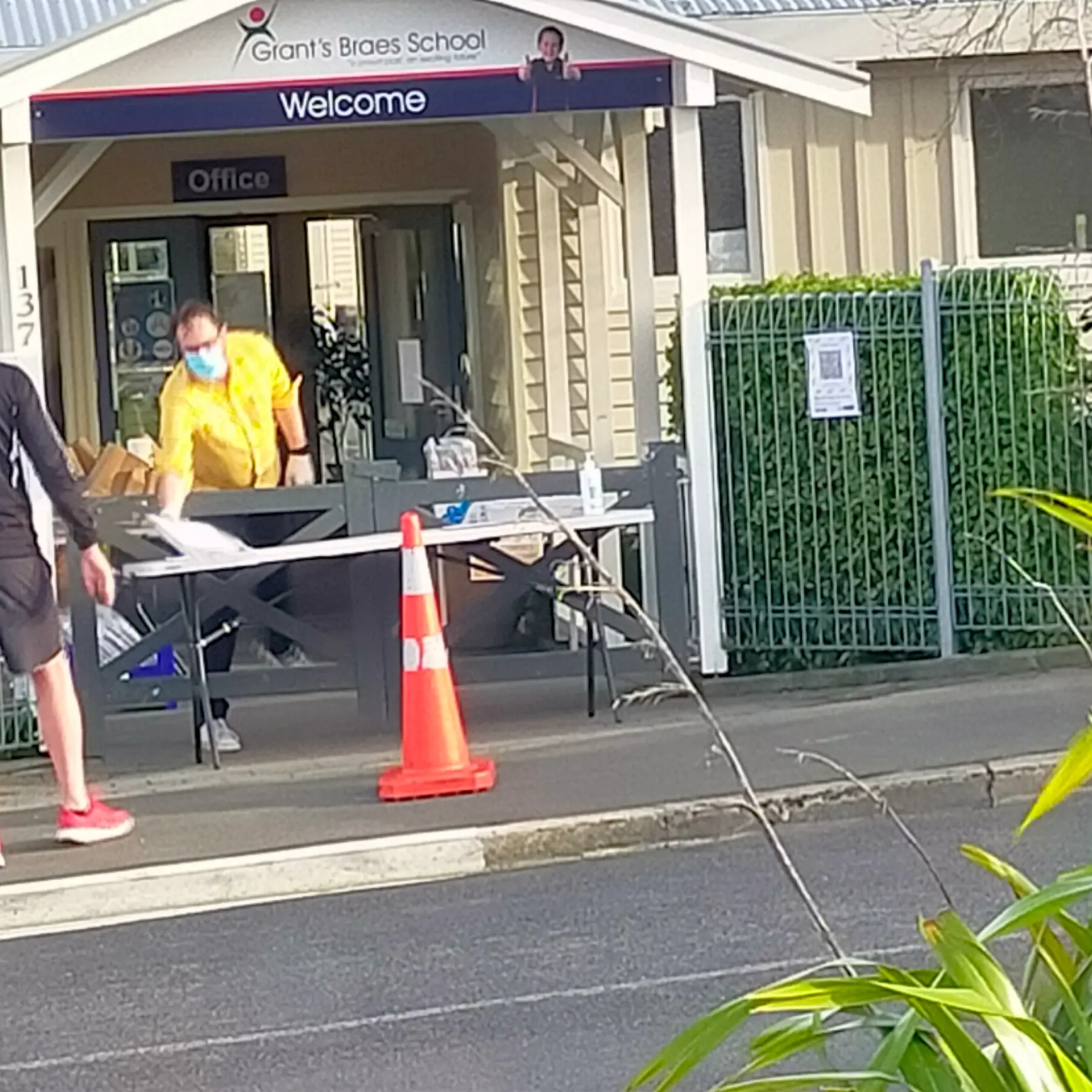 The business of learning continues in Waverley