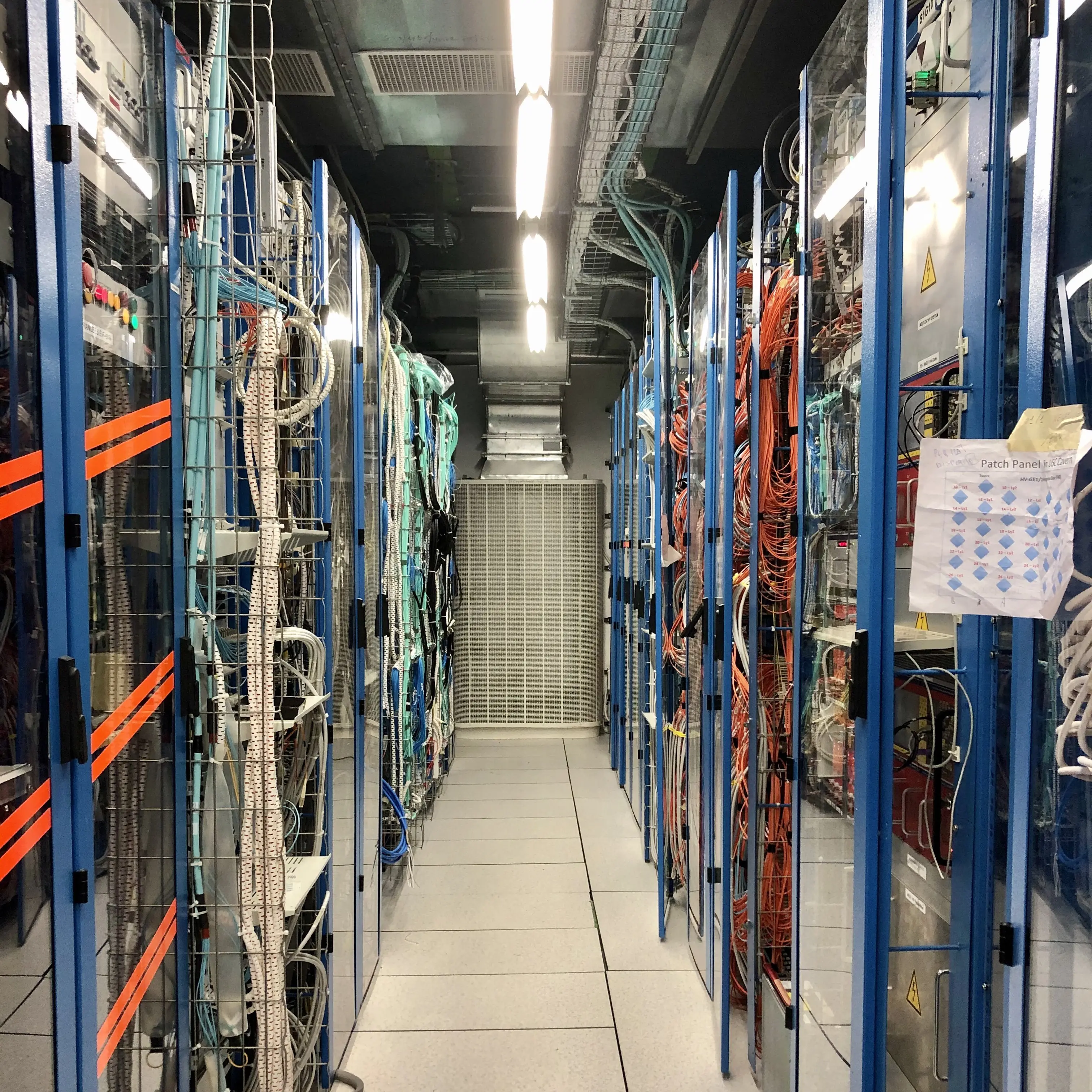 Planning for the future means thinking about data
