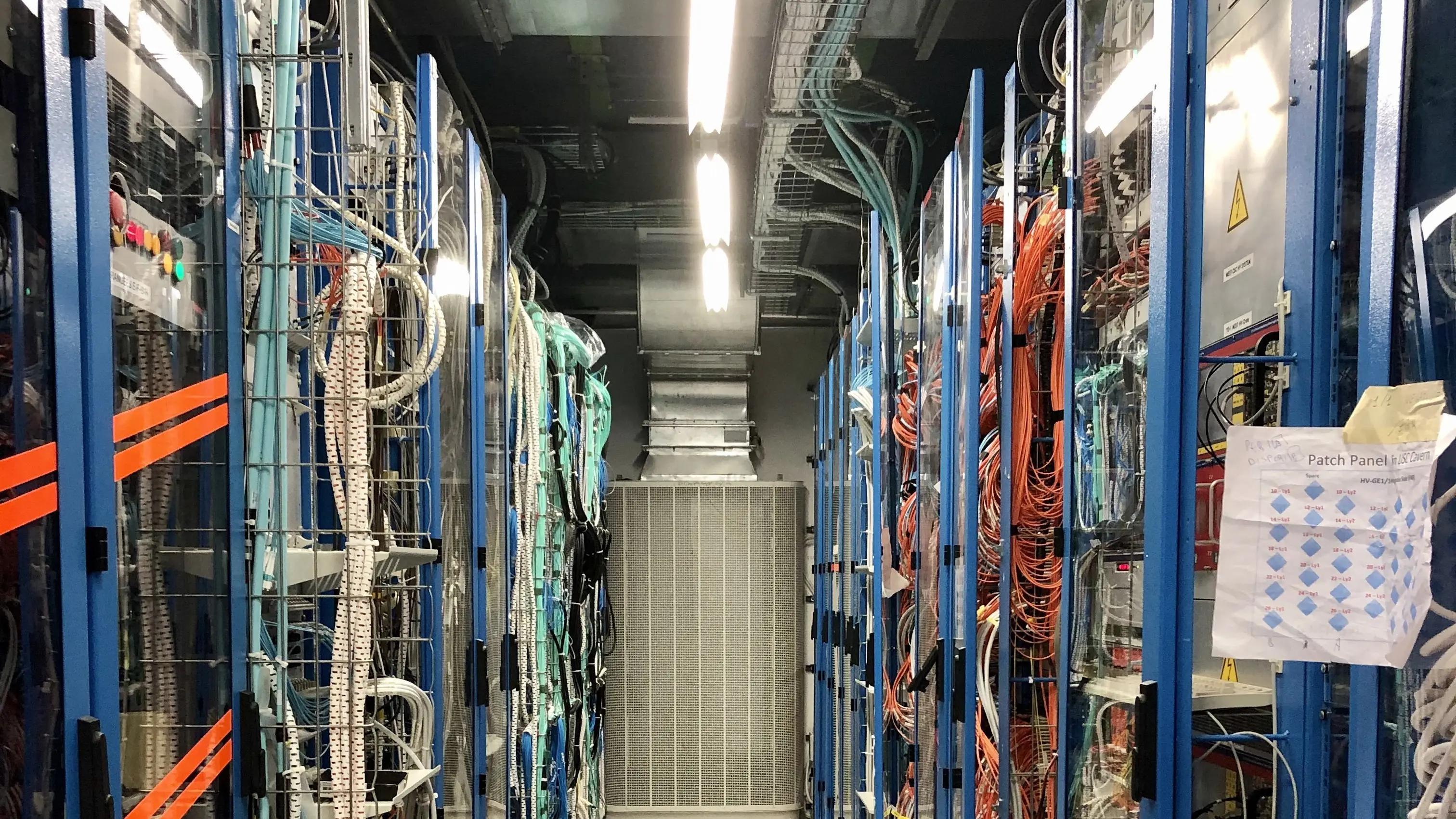 Planning for the future means thinking about data