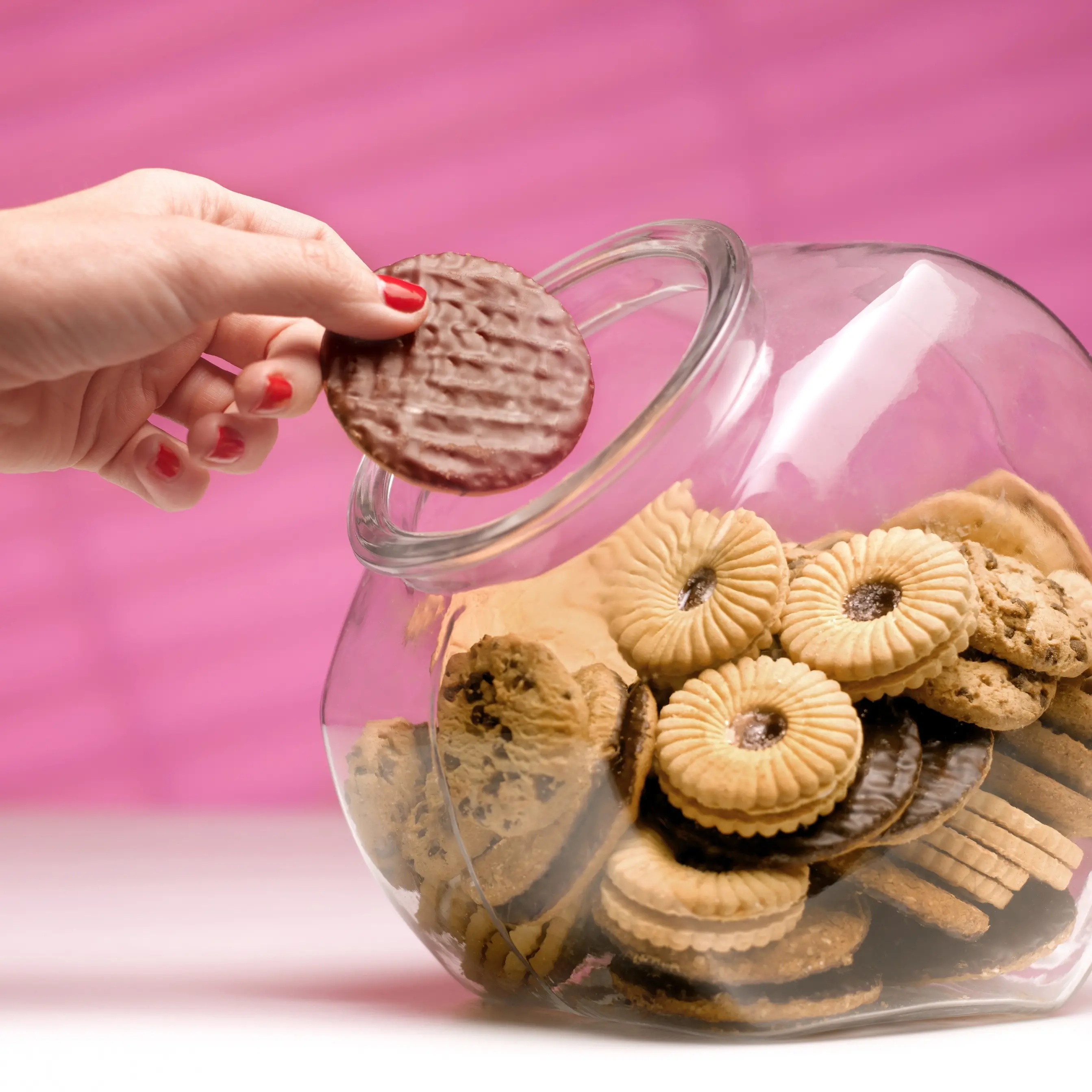 Sugar is evil: science trumped but advice spot on