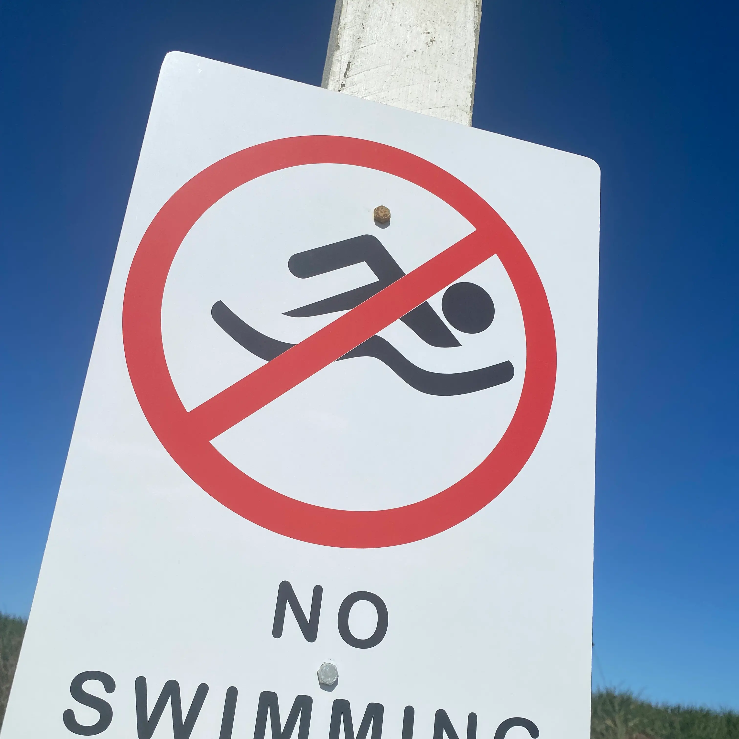 More warnings where ‘hero’ father drowned
