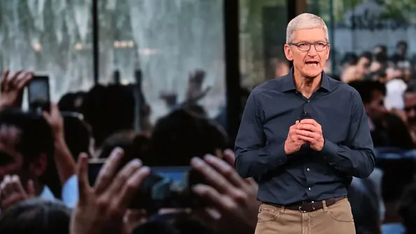 Pretty in pink: Apple releases new iPhones