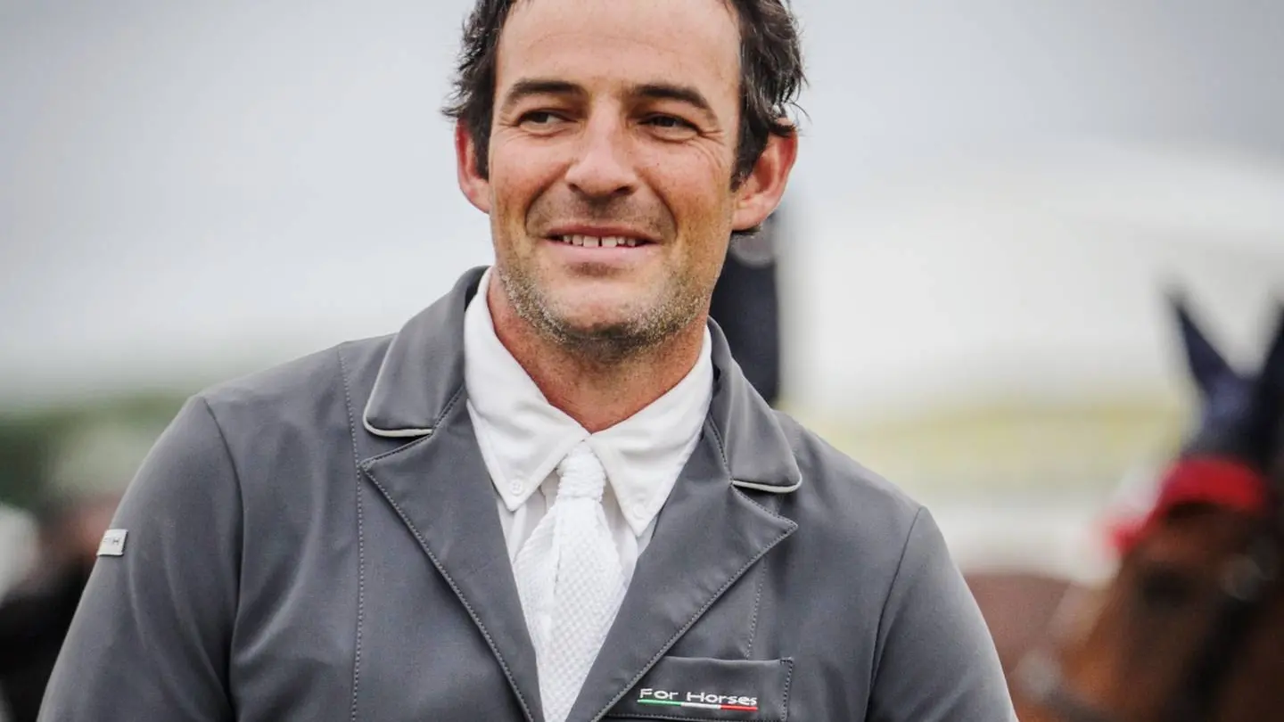 Wanaka holidaymaker William Willis' equestrian future in doubt