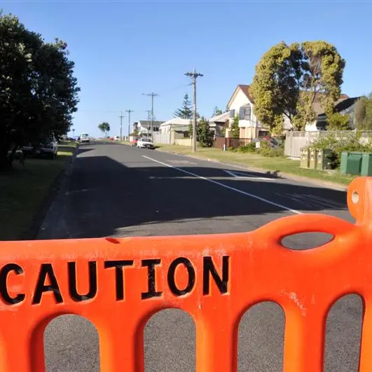 1.5m wave hits Chathams