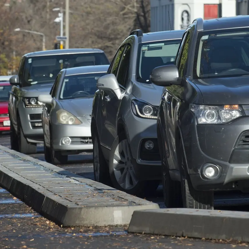 Conspiracy therapy: an anti-car agenda?
