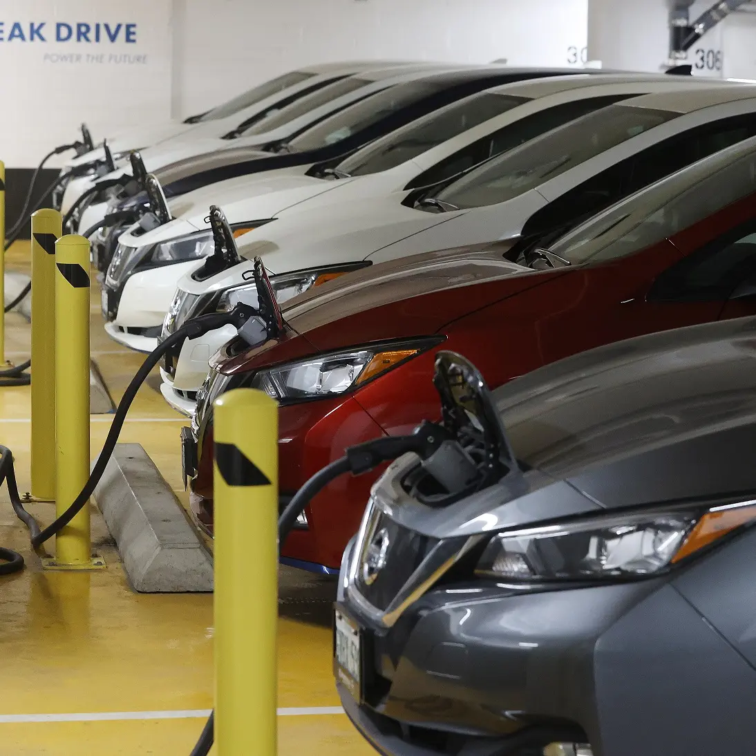 Conspiracy therapy: the electric car