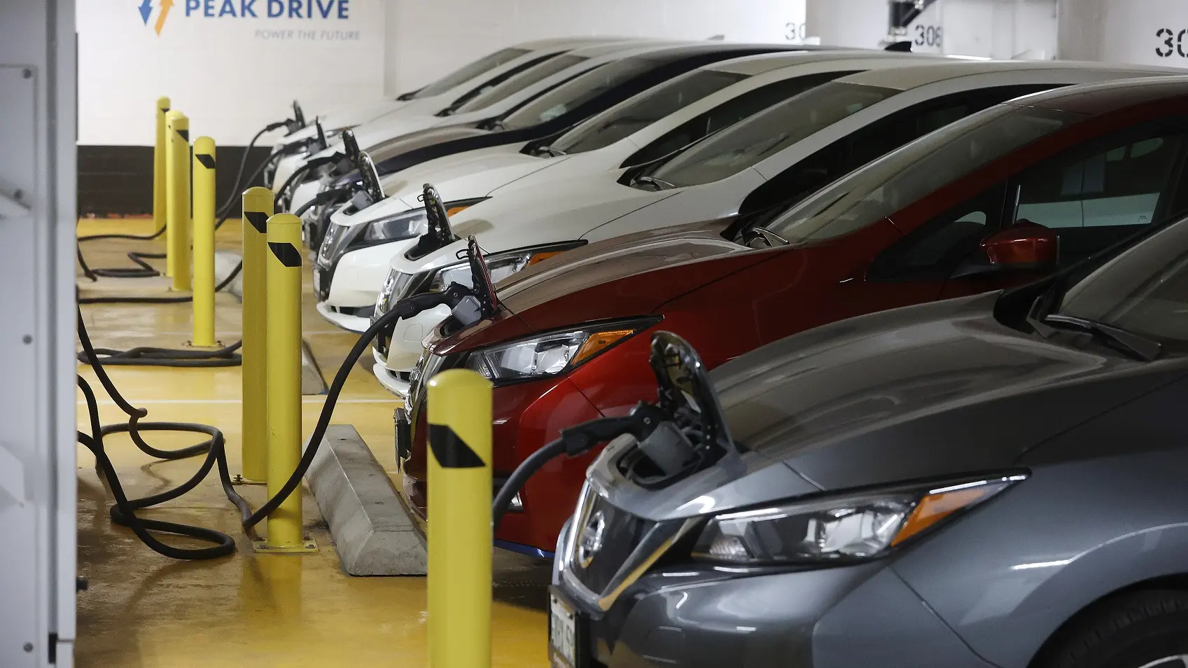 Conspiracy therapy: the electric car