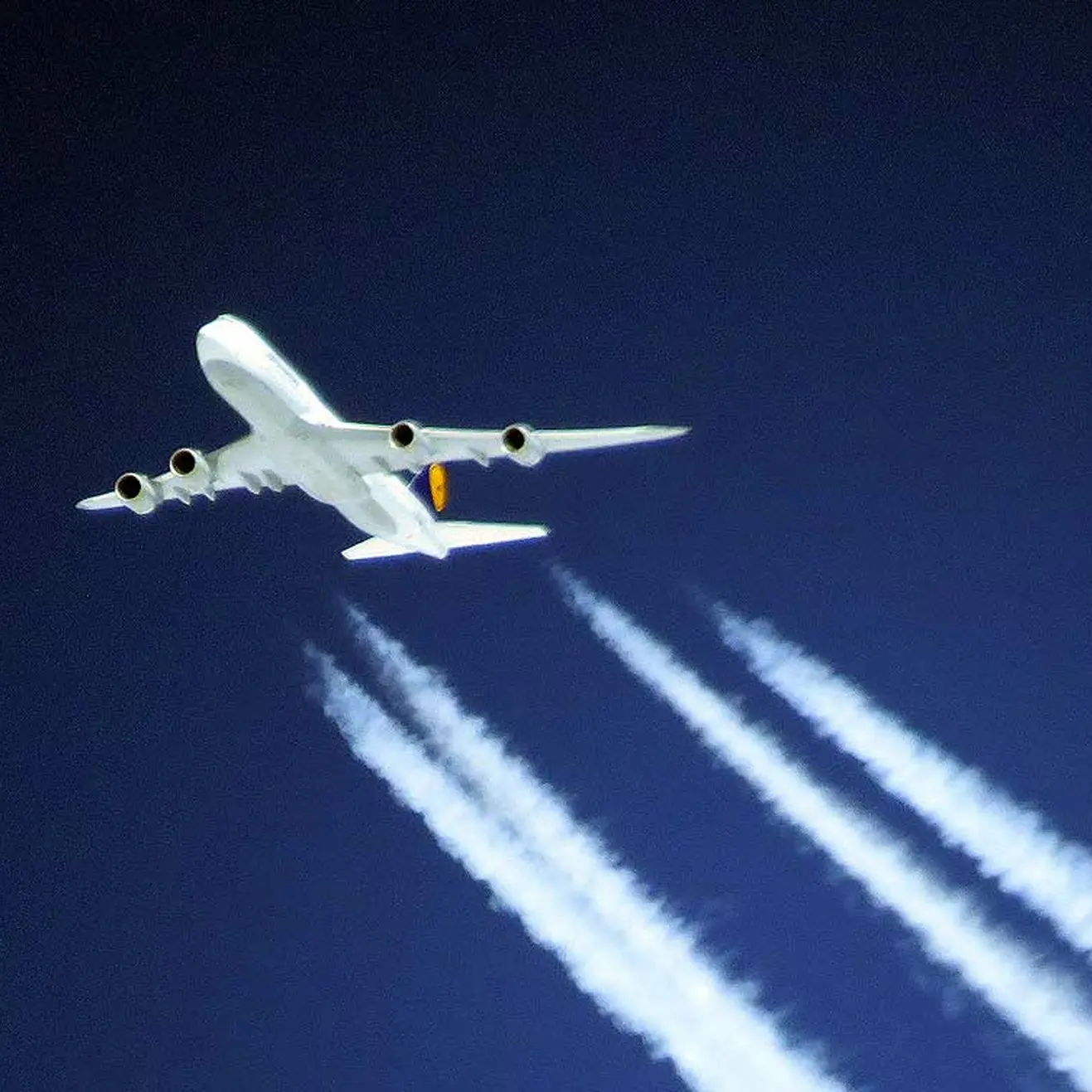 Long-haul journey on Lufthansa is the 10th circle of hell
