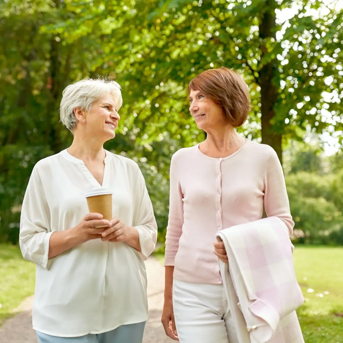 Companionship vital to improving wellbeing