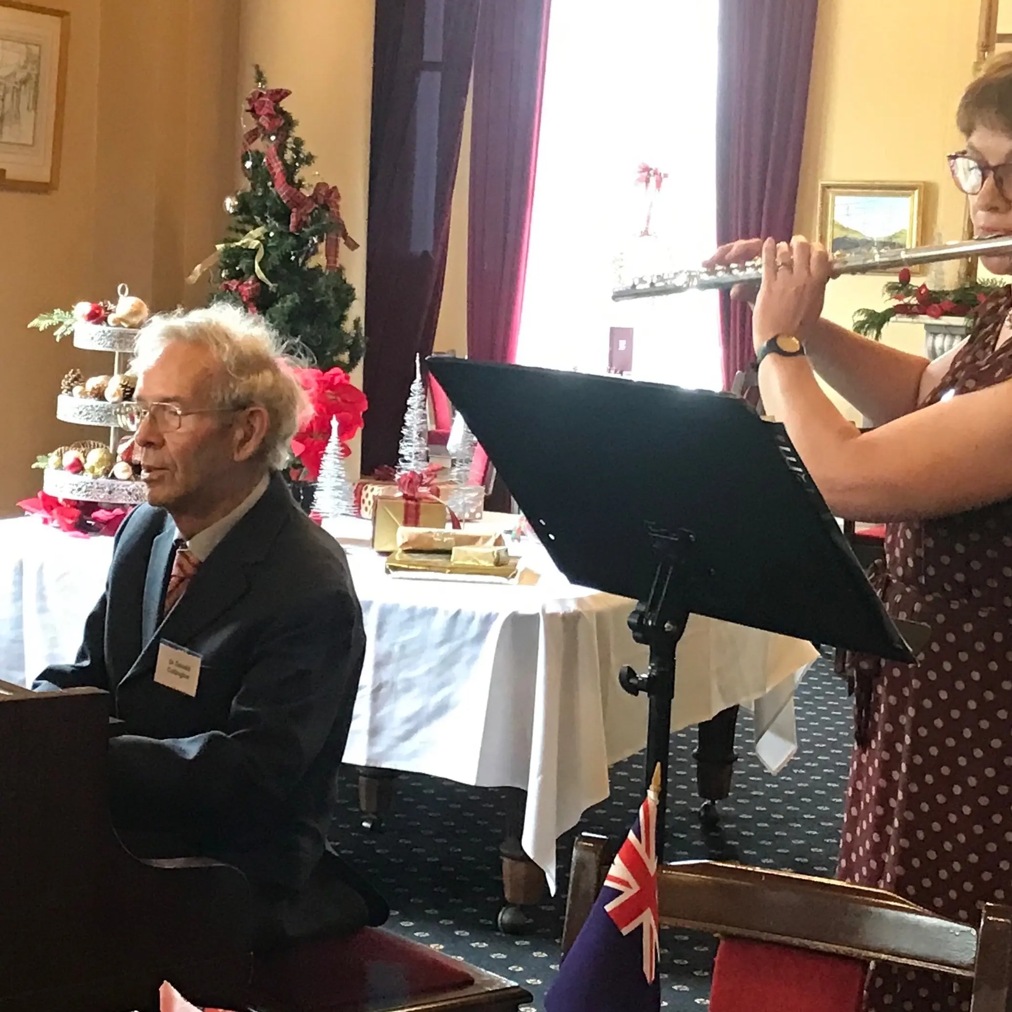Victoria League wraps up the year