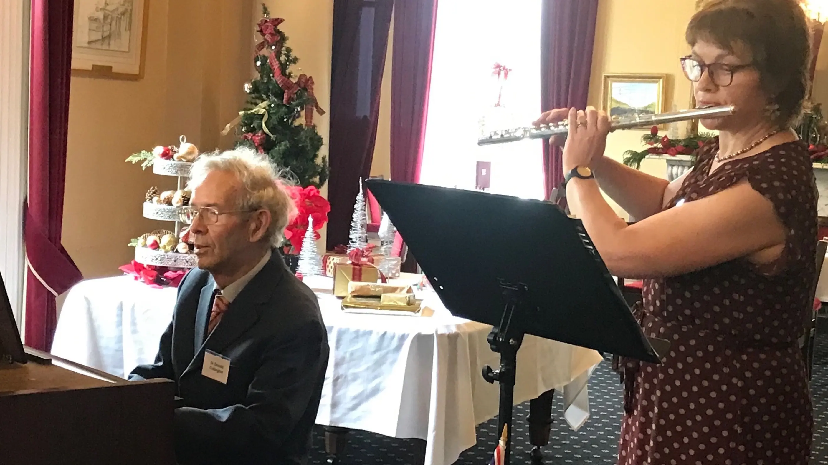 Victoria League wraps up the year