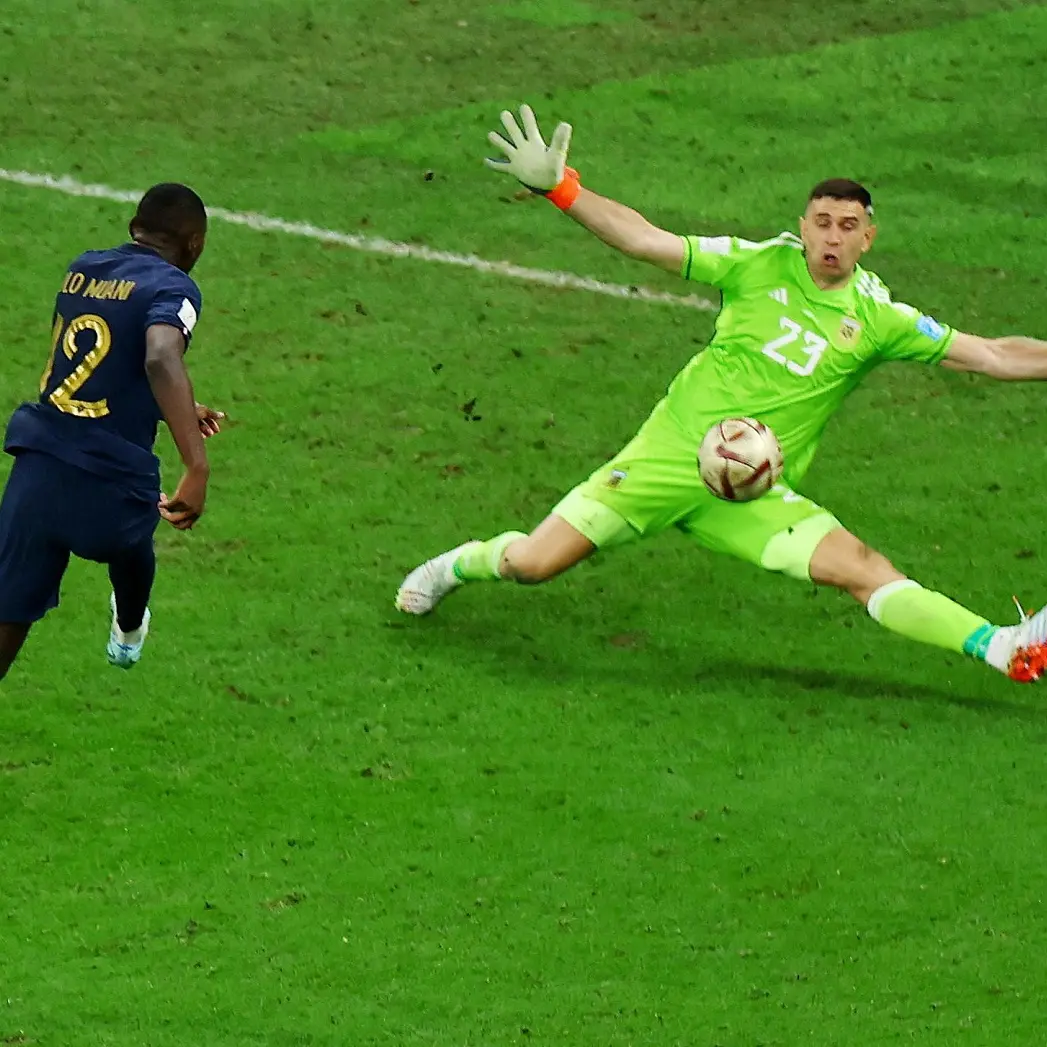 World Cup savoured for some time
