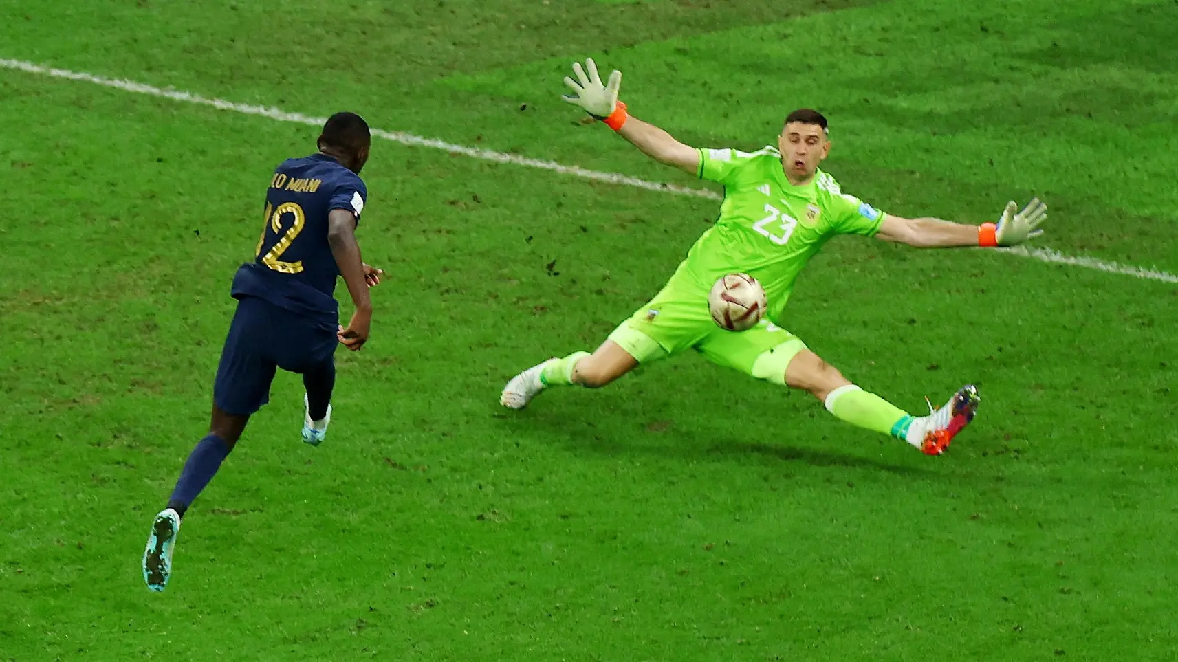 World Cup savoured for some time