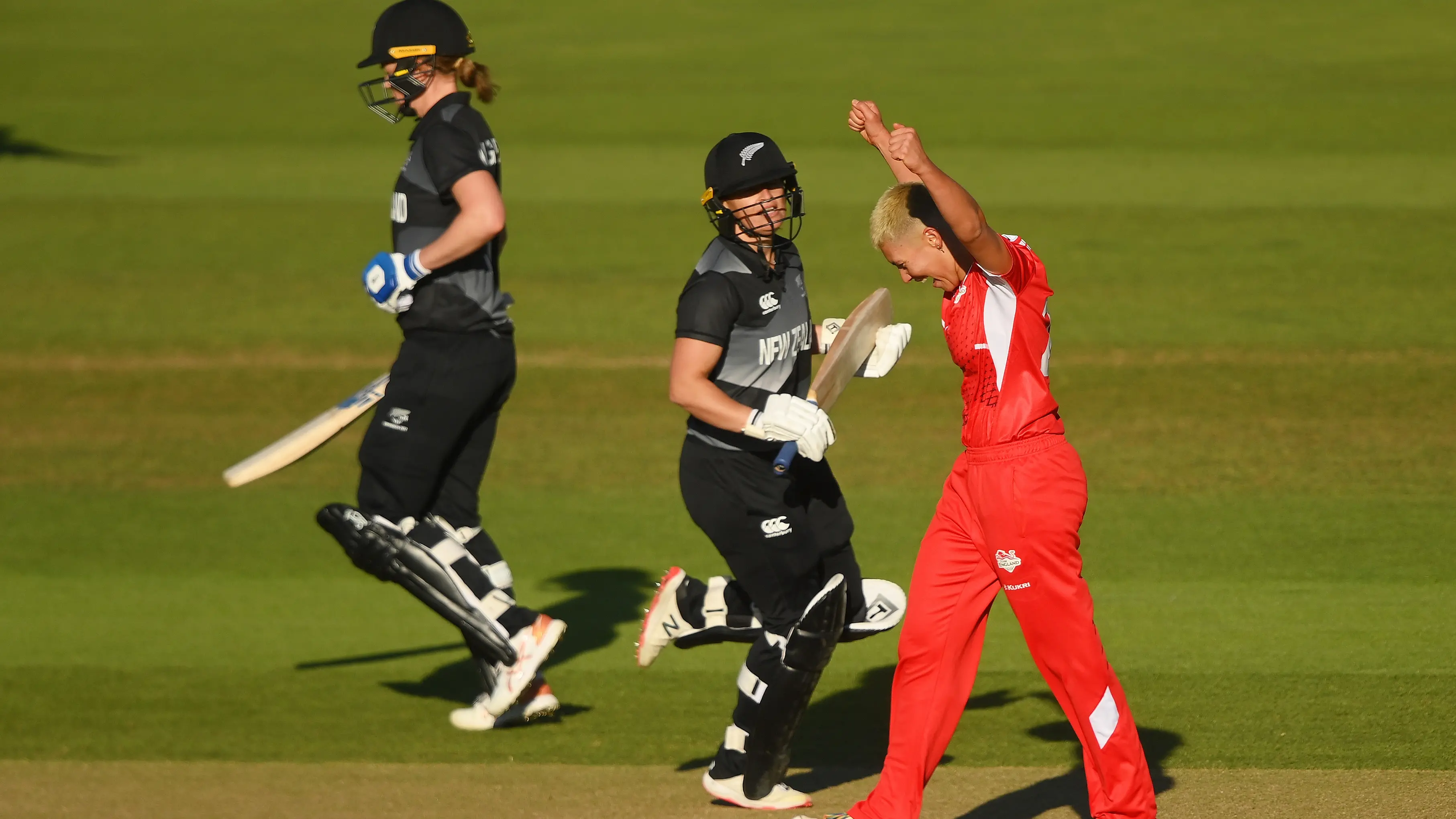 White Ferns to face Aus after crushing loss to England