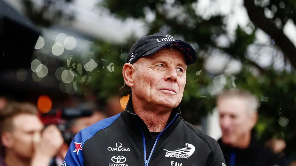 'Underhanded, deceitful': Team NZ turn back on Auckland bid