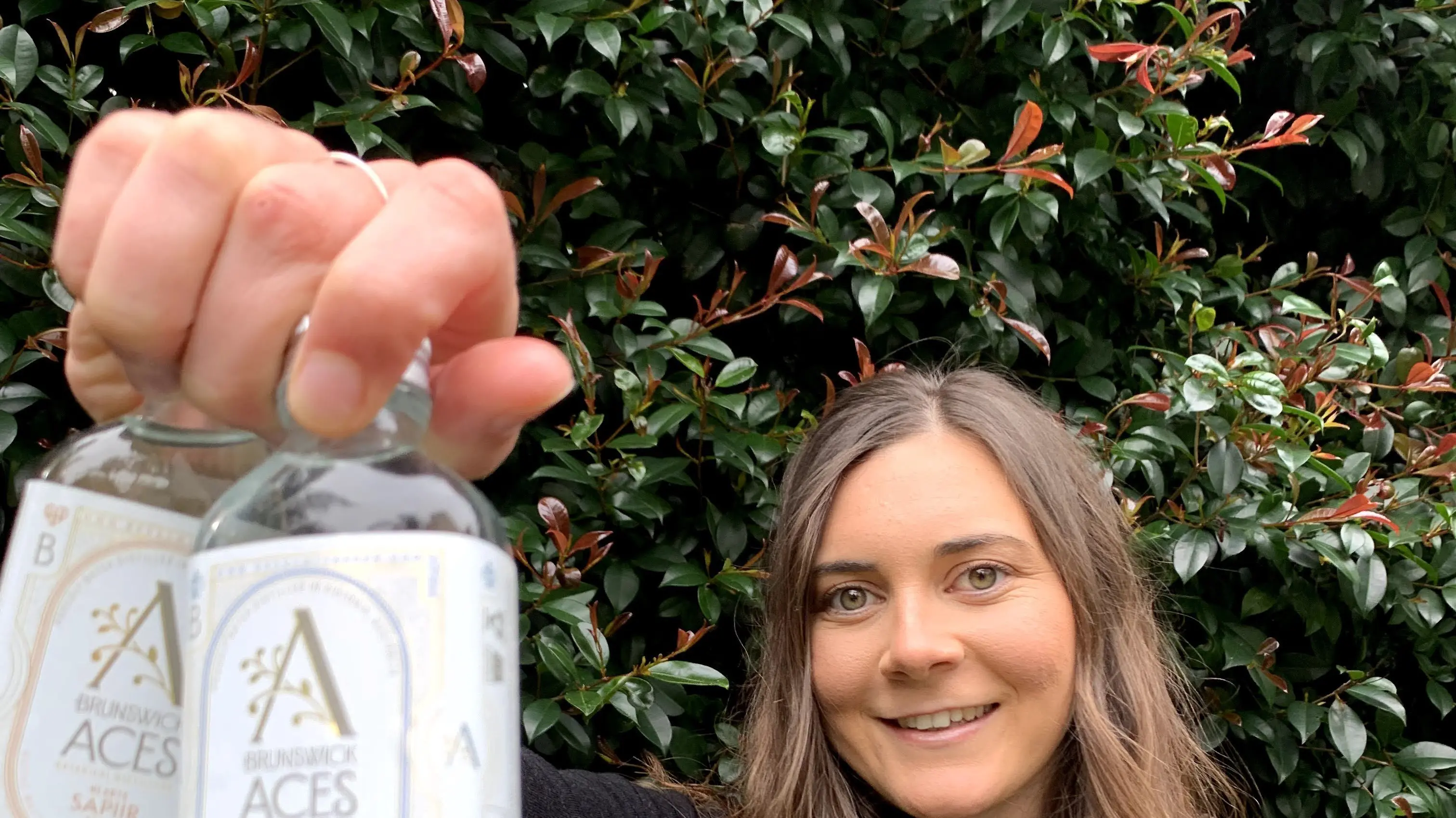 Top tipple steers clear of trouble