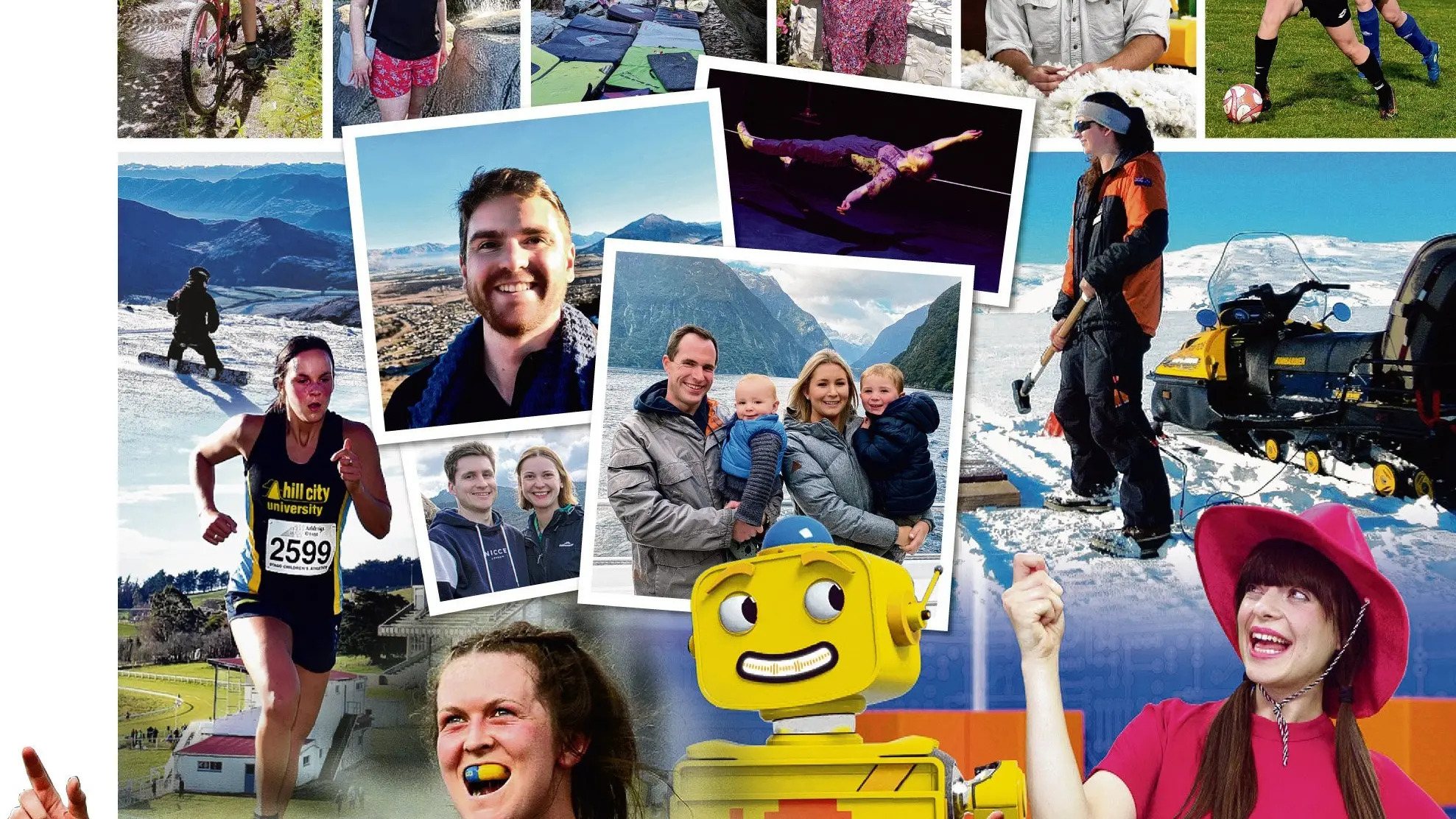 Class Act 2011 ten years on: Where are they now?