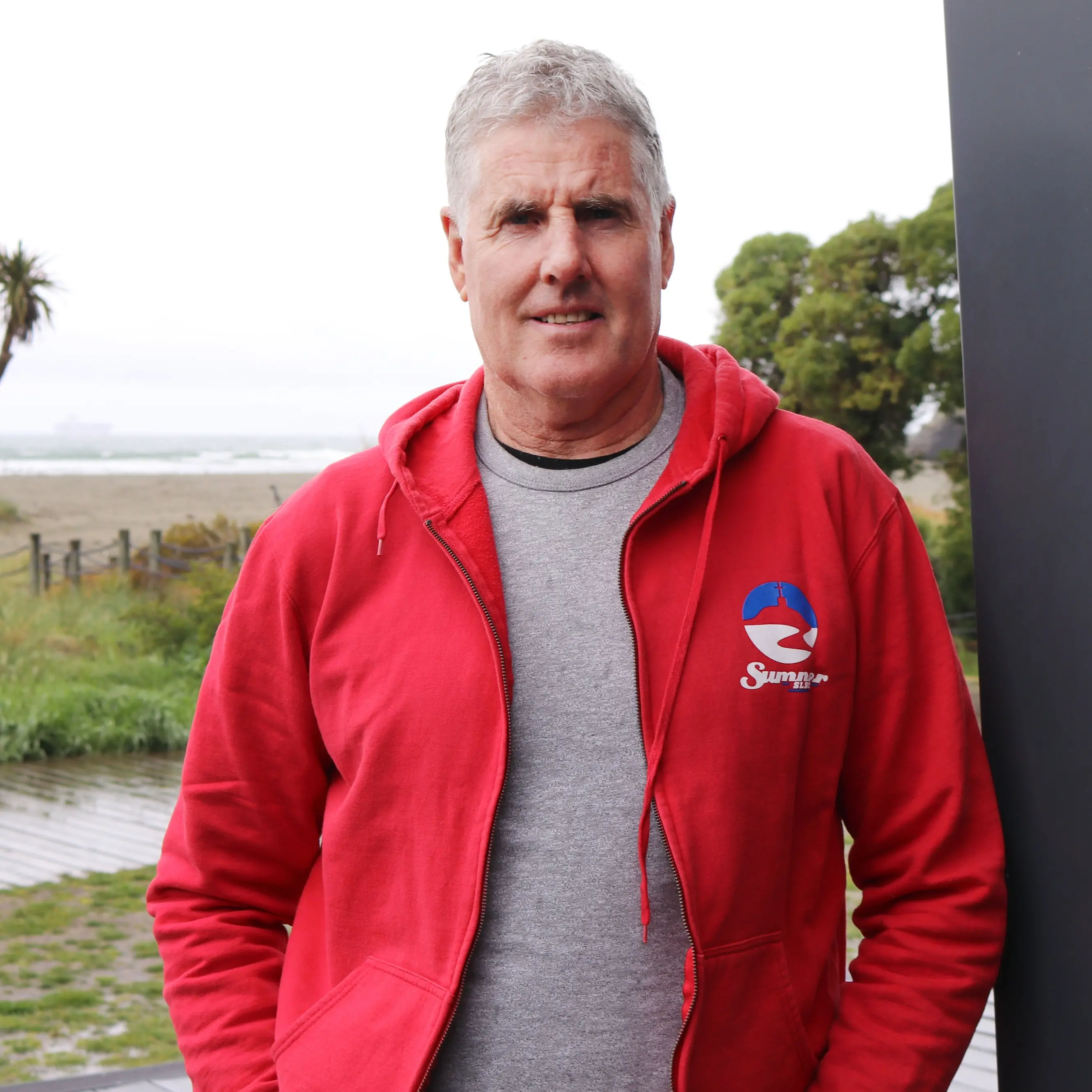 'It's about giving back to the community': Saving lives in Sumner for 47 years