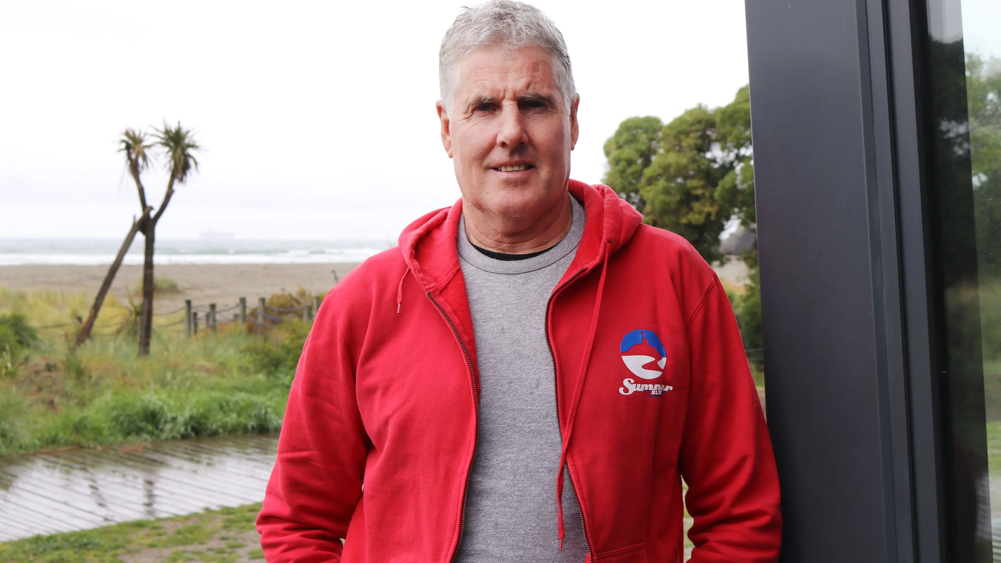 'It's about giving back to the community': Saving lives in Sumner for 47 years