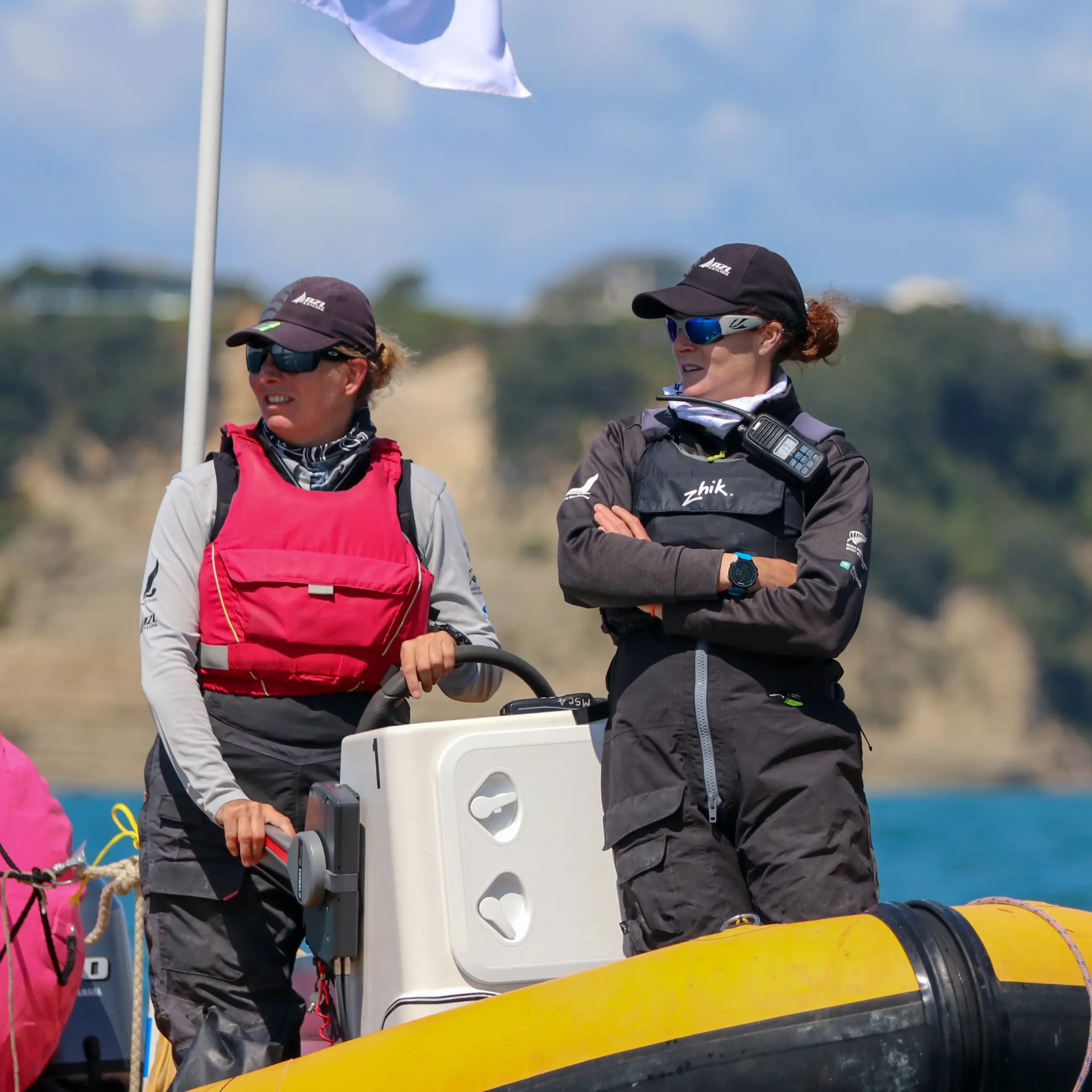 Armstrong relishing chance to promote women’s participation