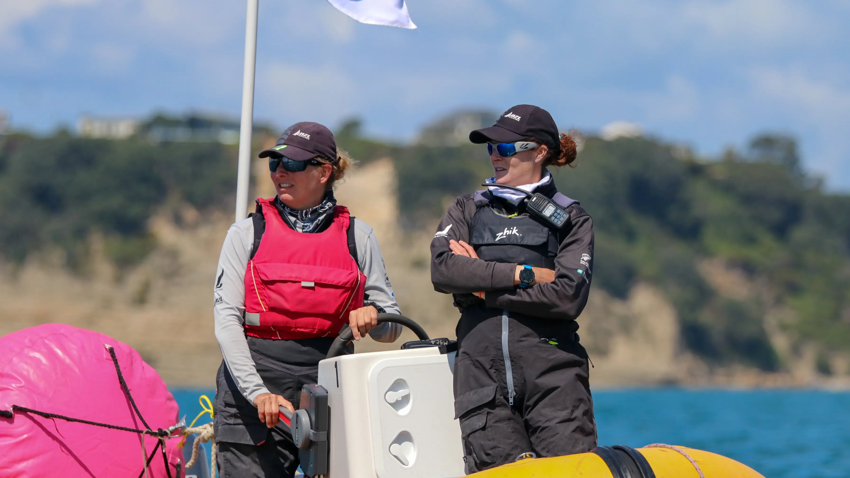 Armstrong relishing chance to promote women’s participation