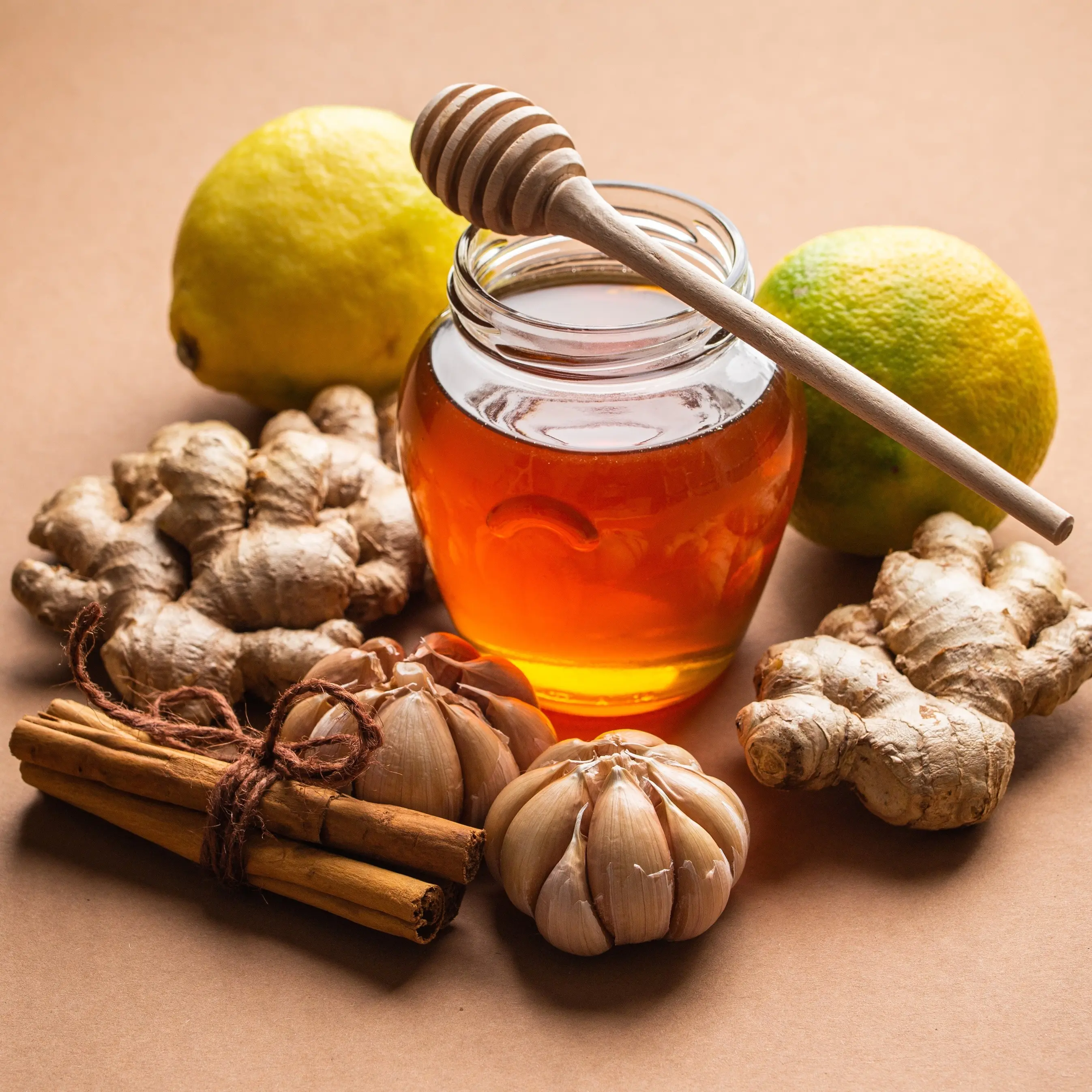How to boost your immunity to help you beat the bugs