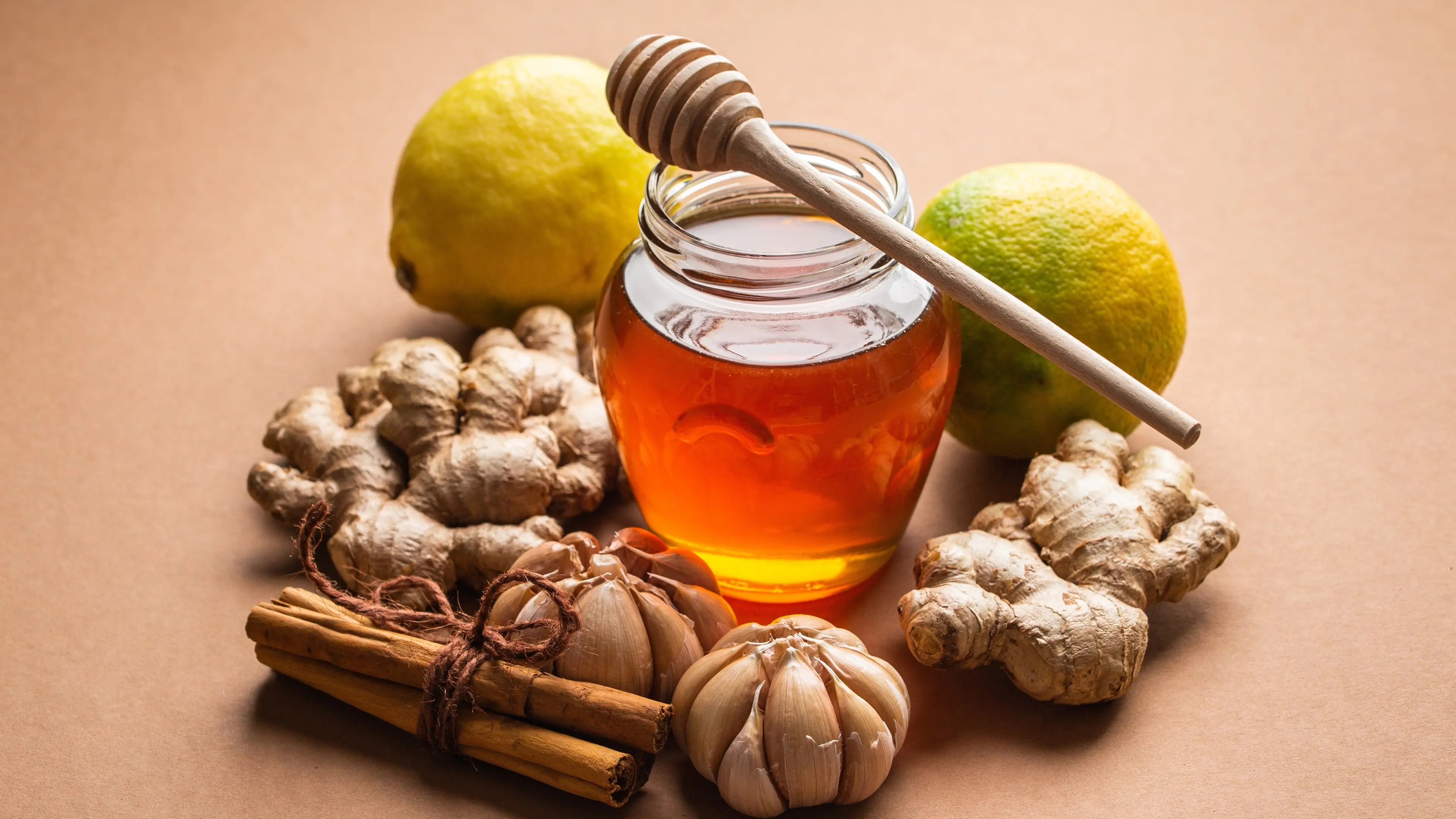 How to boost your immunity to help you beat the bugs