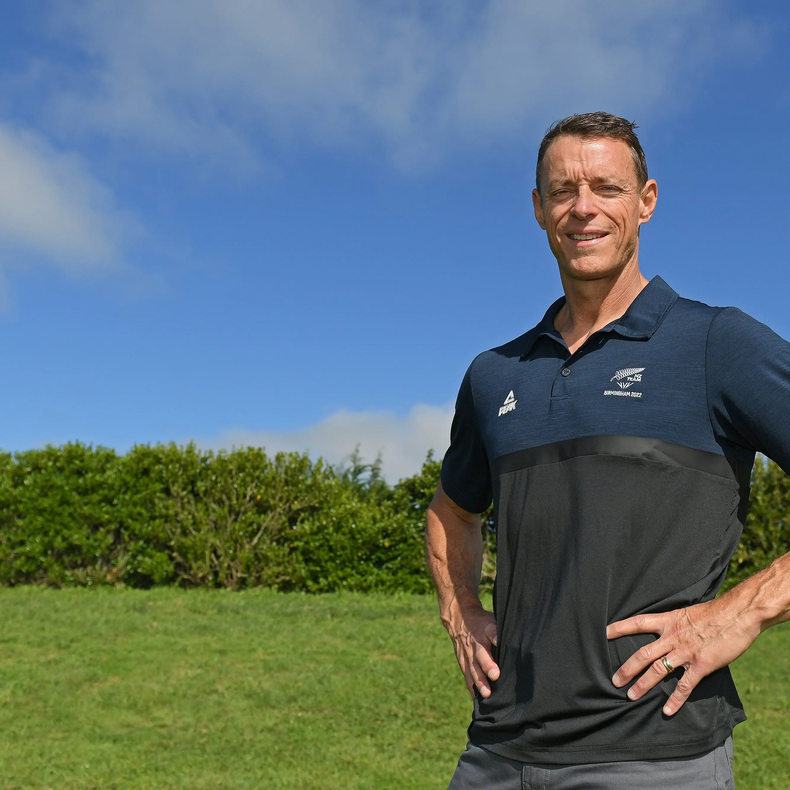Focus on athletes’ wellbeing