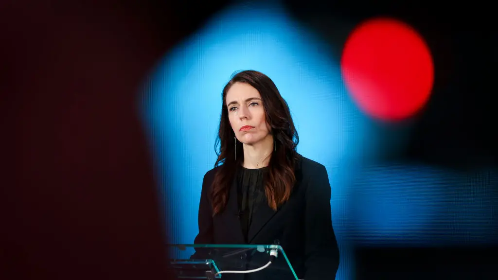 PM defends Govt record in fiery pre-Budget exchange with Luxon