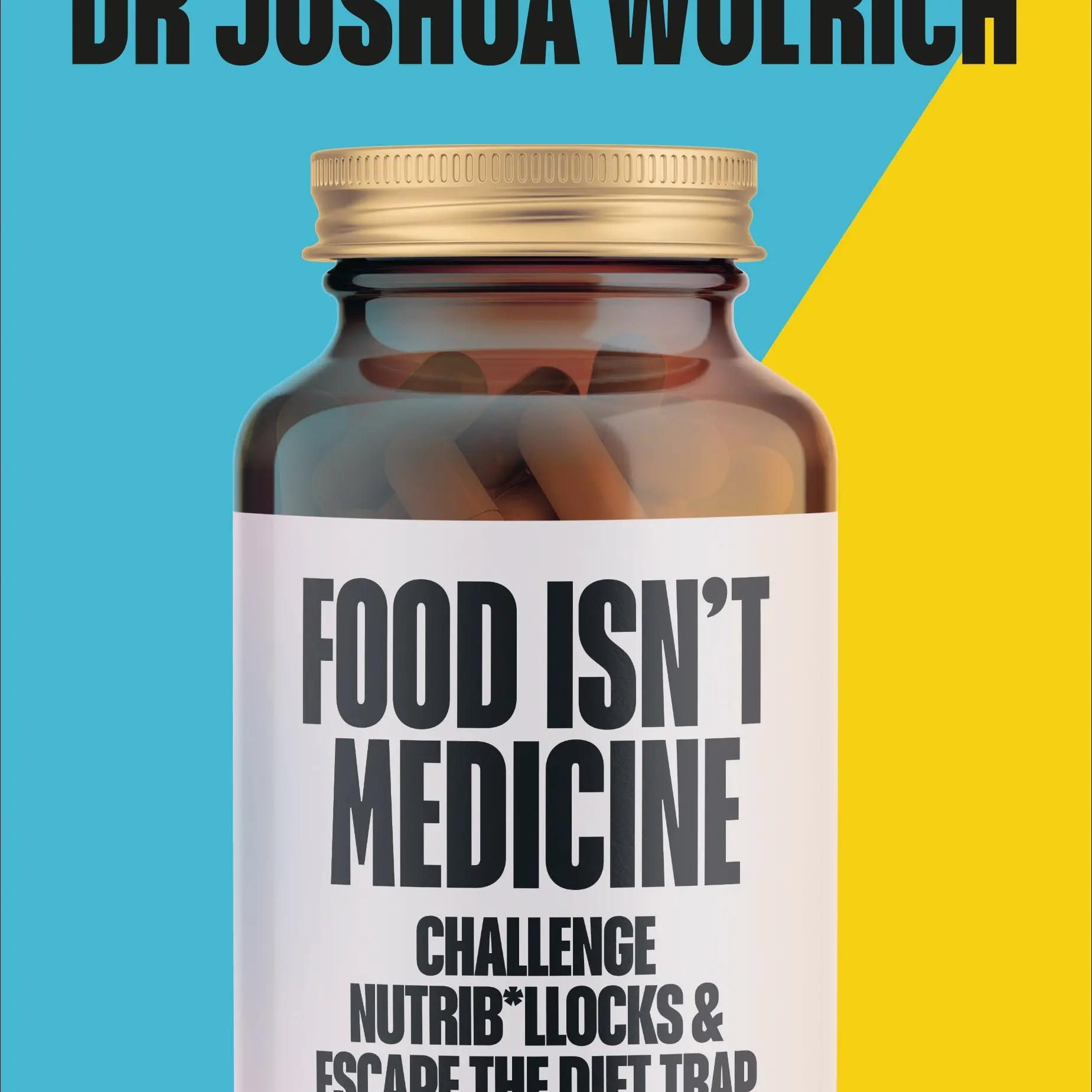 Food books for the body and mind
