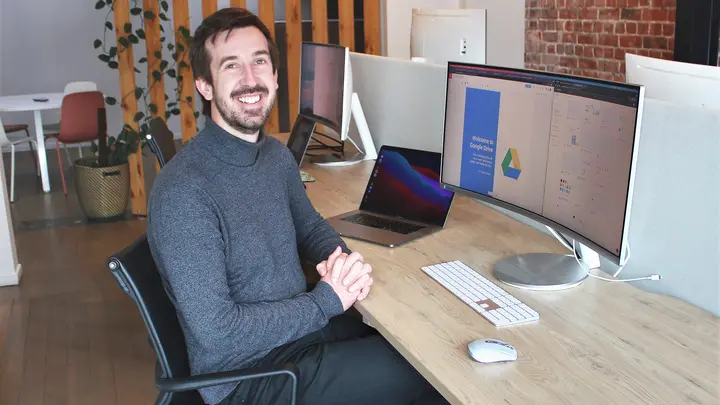 Christchurch-based software firm has 60 million users worldwide and growing