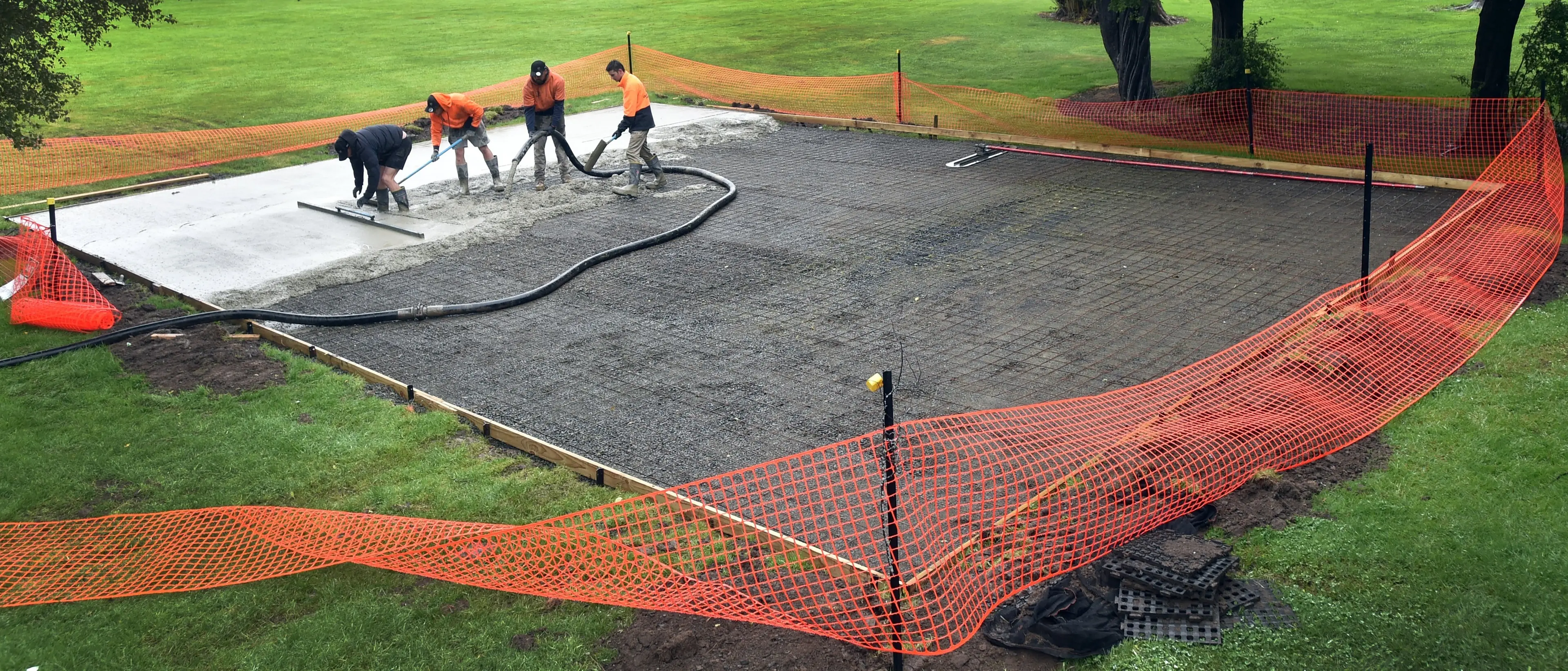 four-basketball-half-courts-to-be-installed