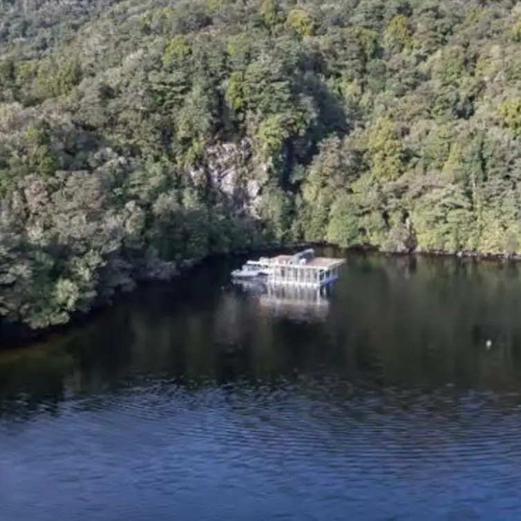 Consent sought to use barge for overnight stays
