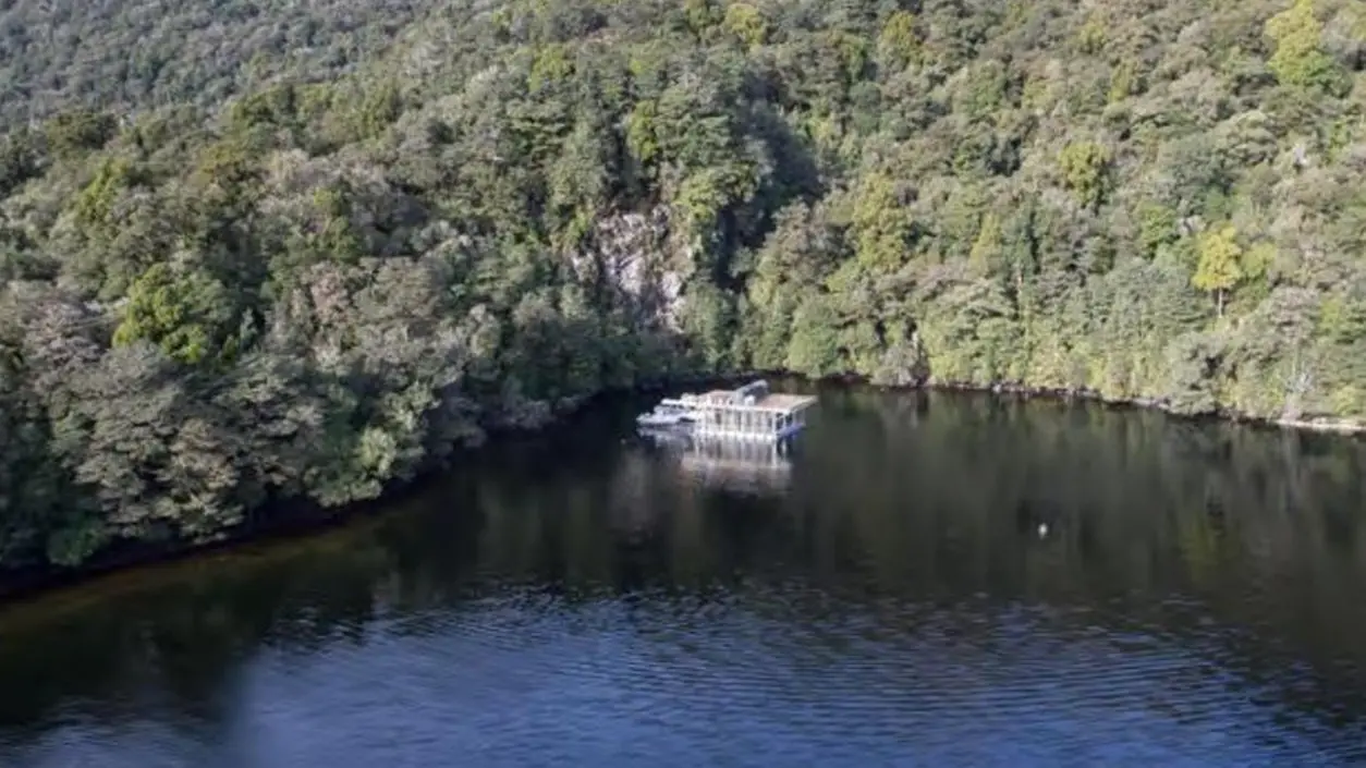 Consent sought to use barge for overnight stays