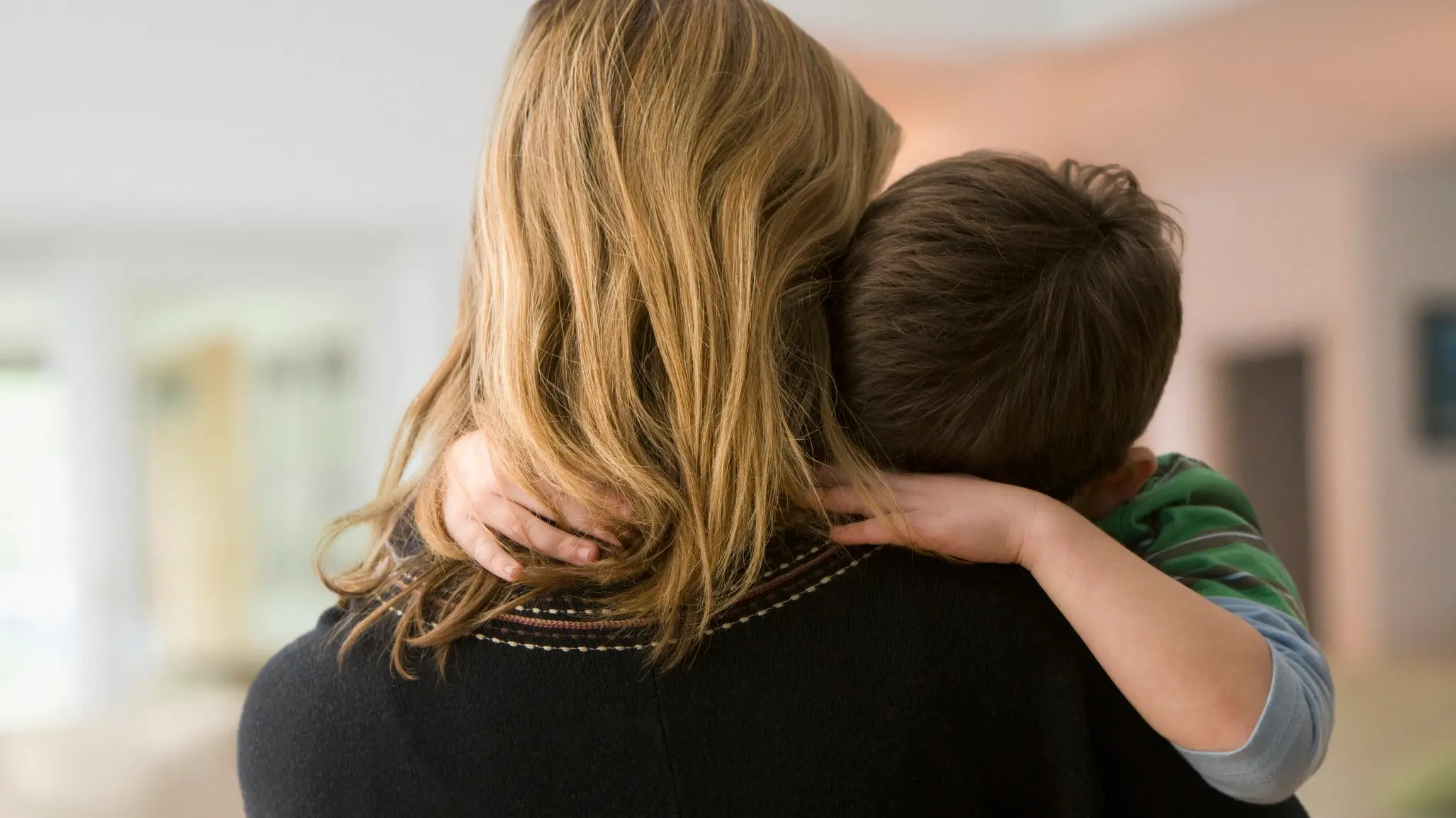 Dealing with their grief
