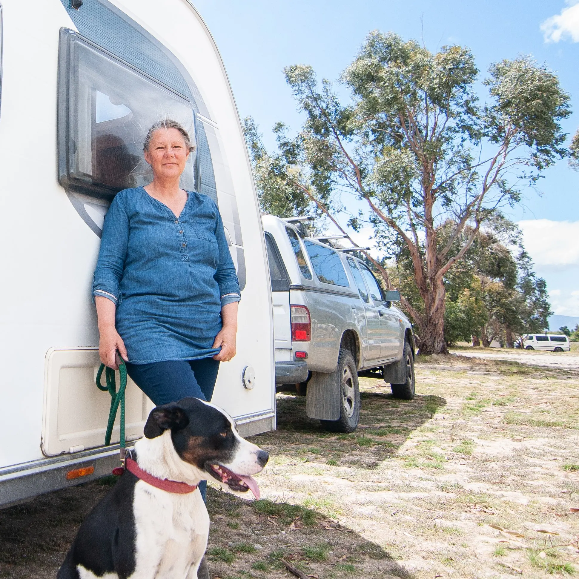 Way more people use Lake Dunstan freedom sites