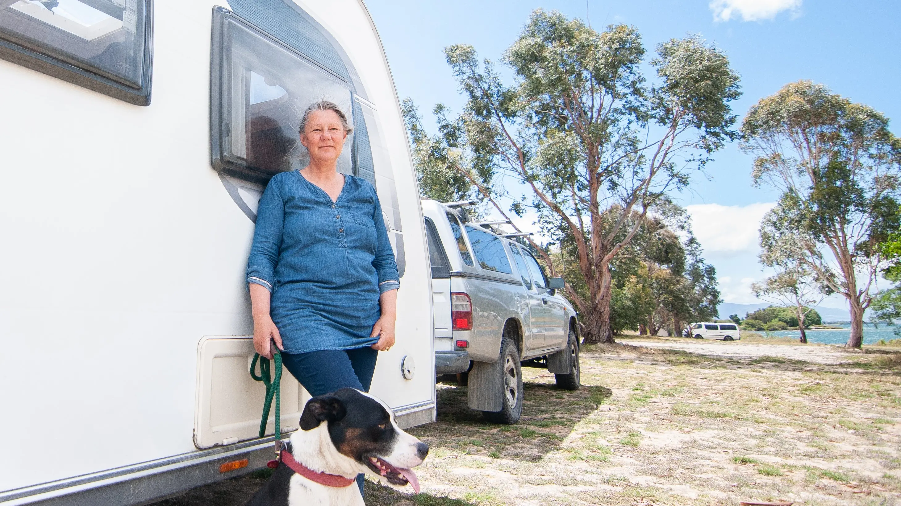 Way more people use Lake Dunstan freedom sites