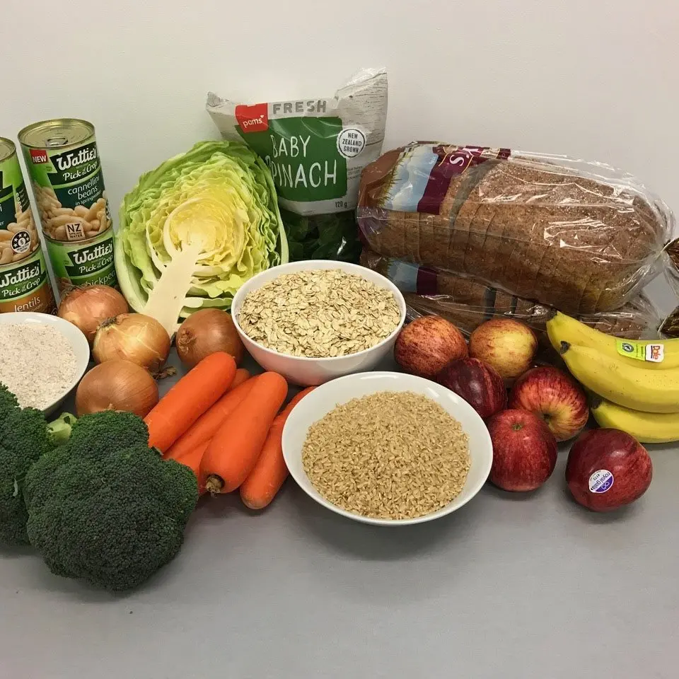 Study delivering heart-healthy diets to the front door