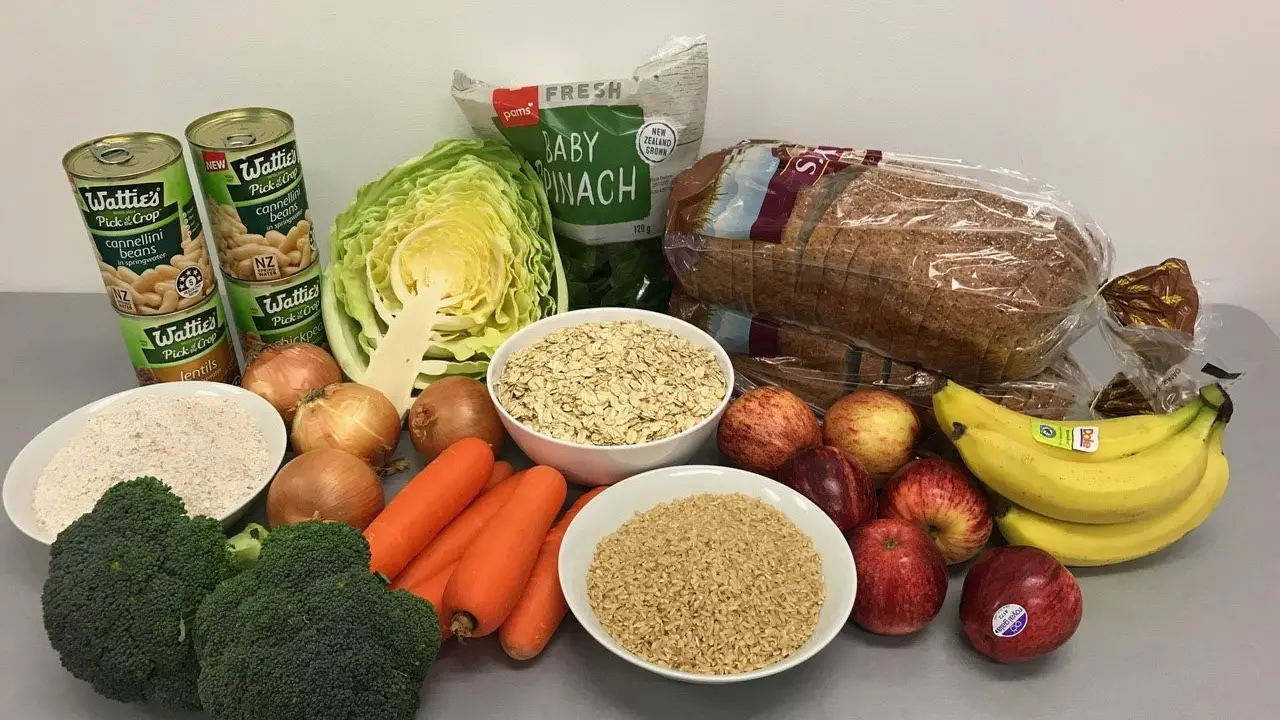 Study delivering heart-healthy diets to the front door