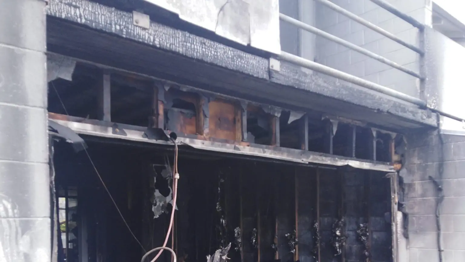 Couple 'lose everything' in Queenstown fire