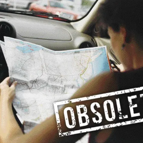 Obsolete: Road map