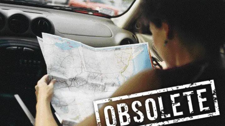 Obsolete: Road map