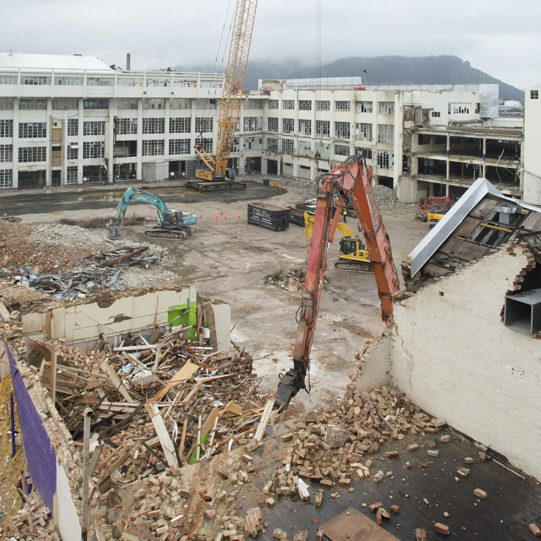 Not all bad news for southern health in 2021
