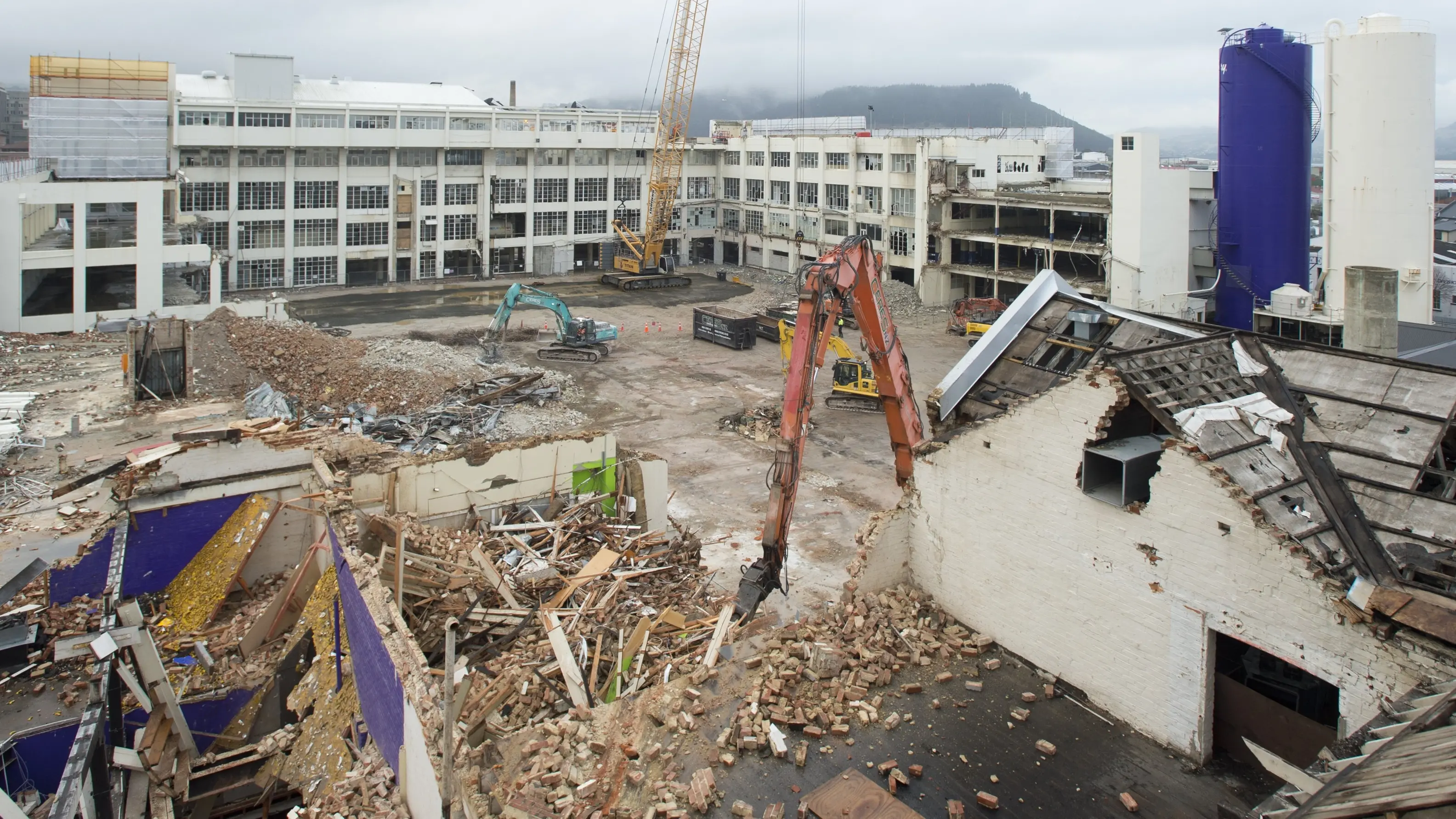 Not all bad news for southern health in 2021