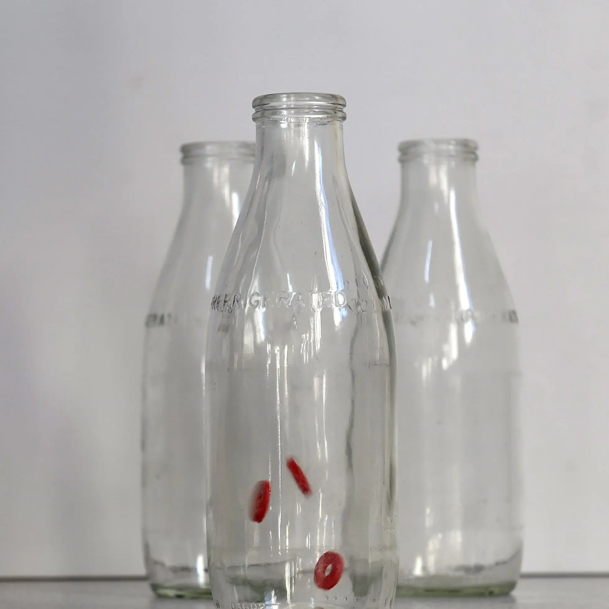 Obsolete: milk tokens