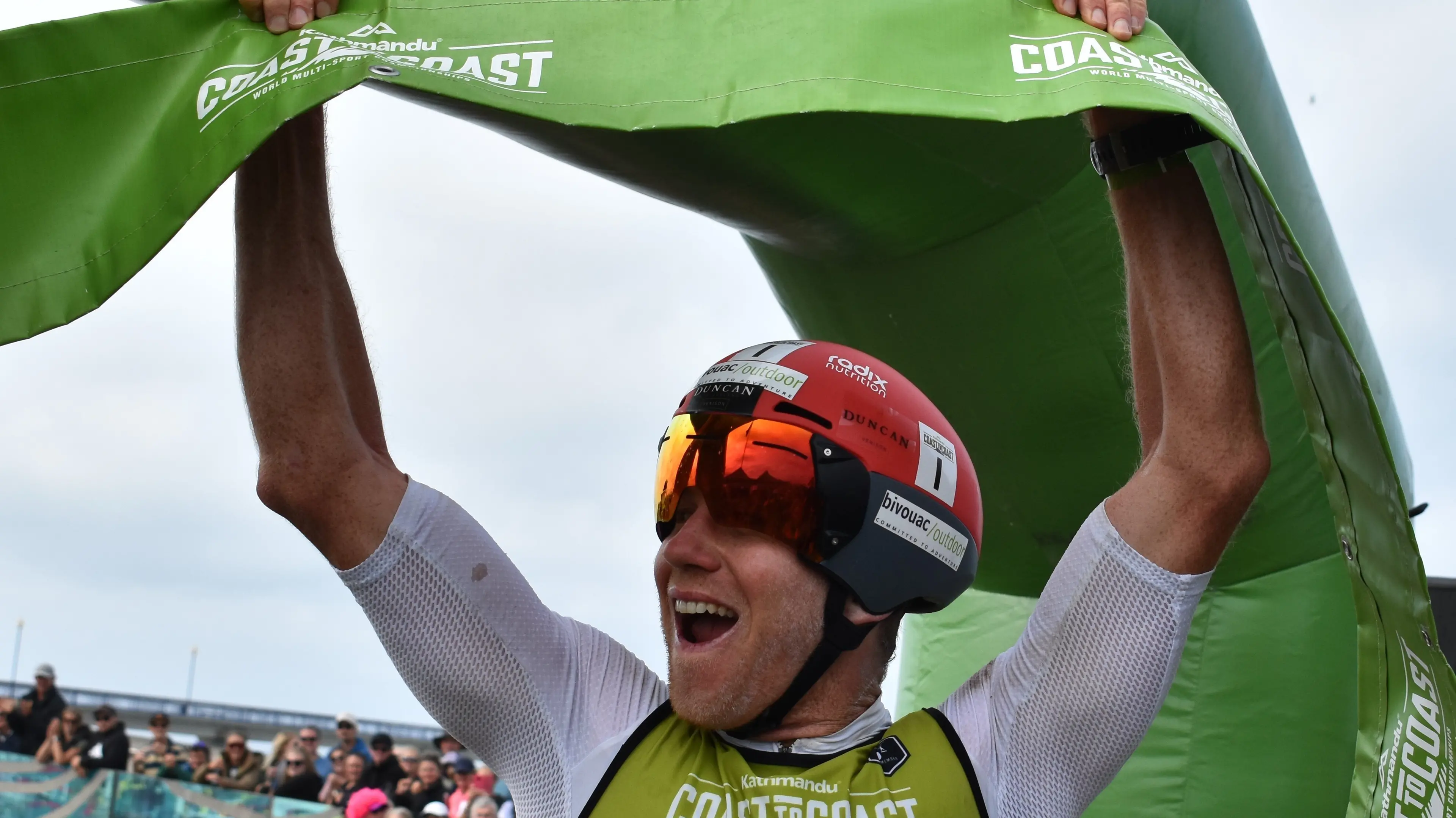 Alan ready to ‘give it a good shot’
