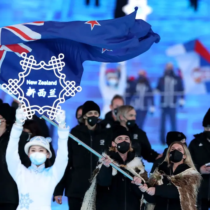 Can NZ win its first Winter Olympics gold medal?